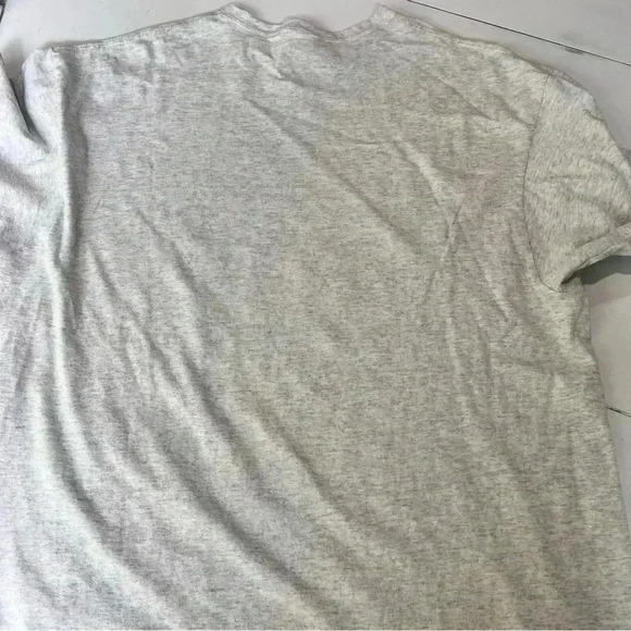 Y2k Real tree vintage graphic light‎ to med weight cotton mens XL short sleeve - Picture 2 of 4